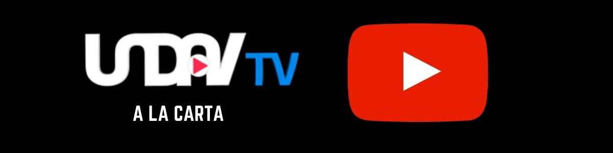 UNDAV TV en Google play